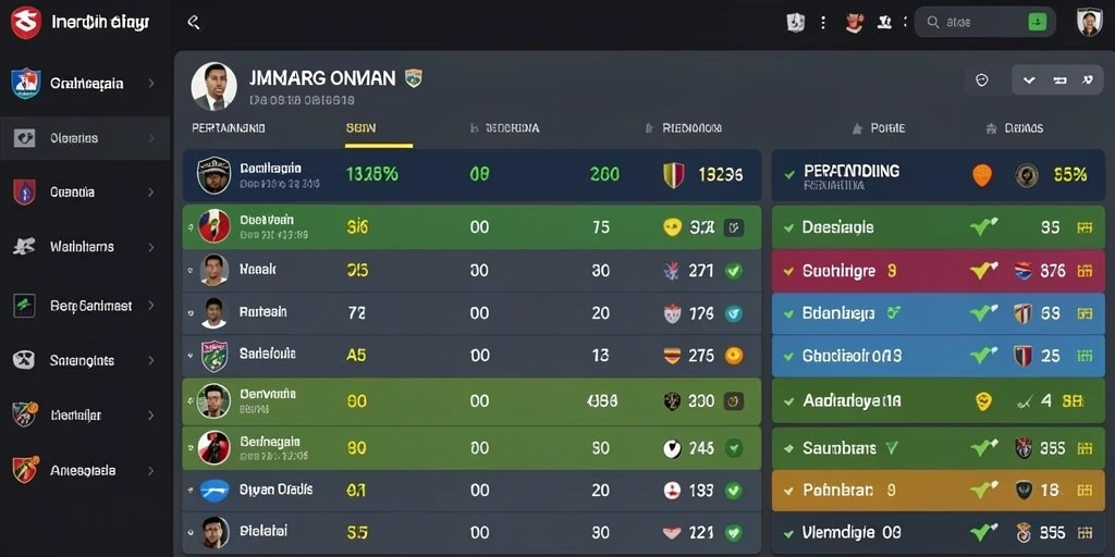 Gameplay yang seru dan menantang setiap level.