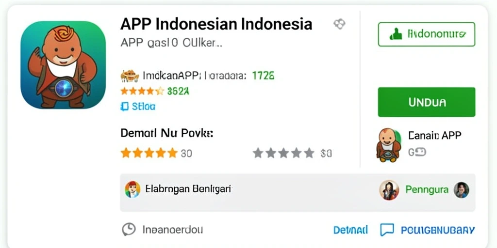 Fitur multiplayer yang membuat bermain lebih interaktif.