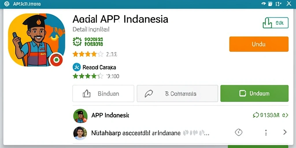 Fitur komunitas yang mendukung interaksi antar pemain.