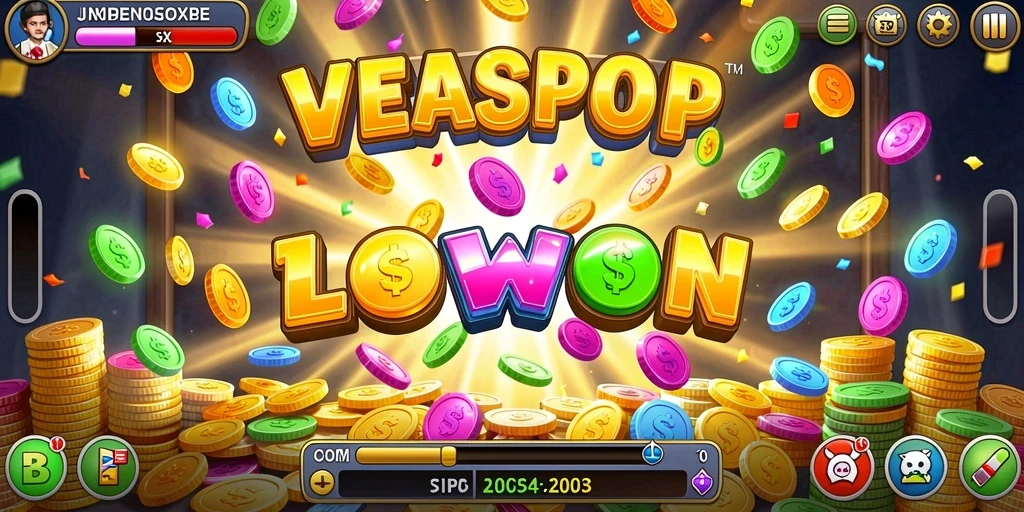 Event menarik dengan hadiah spesial untuk pemain.
