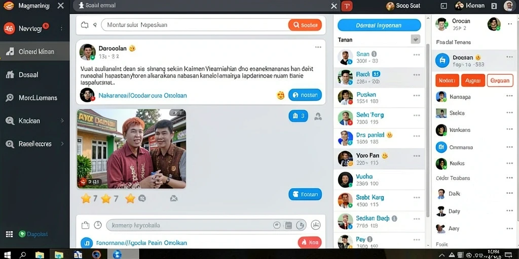 Grafis yang menawan dan efek suara yang memukau.