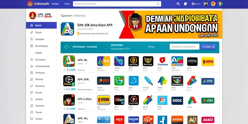 Komunitas aktif dan mendukung pemain.