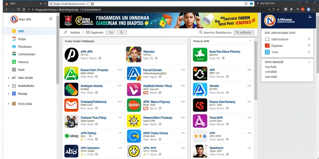 Screenshot komunitas pemain yang aktif dan interaktif.