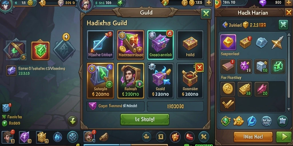 Event komunitas yang aktif dan menyenangkan.