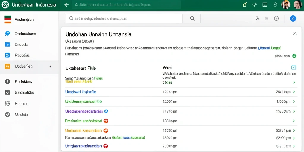 Mode permainan yang bervariasi dan menyenangkan.