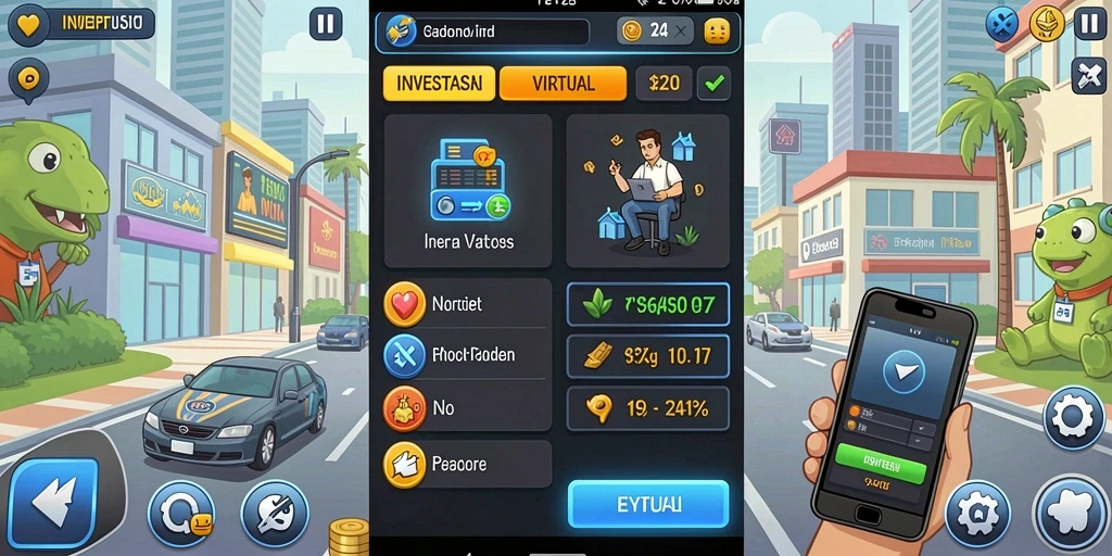 Interface yang ramah pengguna dan mudah dipahami.