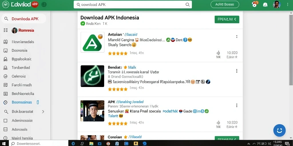 Tangkapan layar menampilkan mode multiplayer yang menyenangkan.