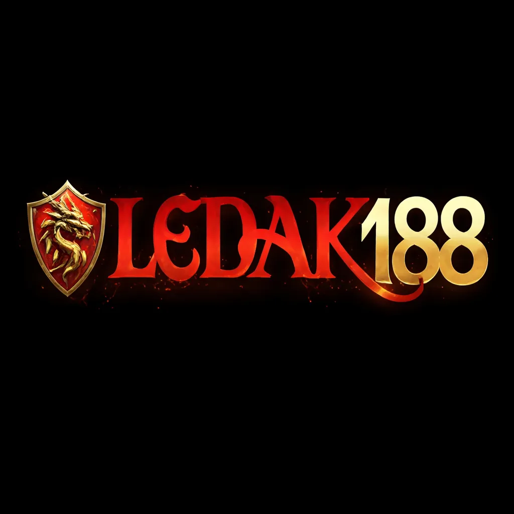 ledak188 — ikon APK