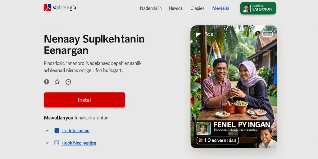Proses penarikan dana yang cepat dan aman.