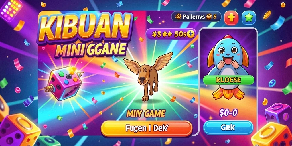 Sistem keamanan yang kuat untuk melindungi data pengguna.