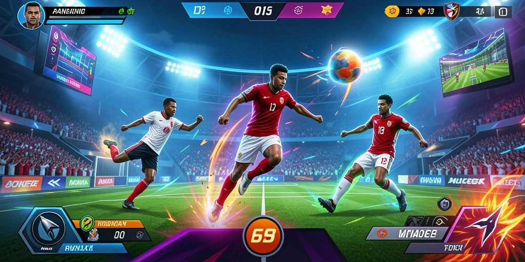 Sistem keamanan yang melindungi data pengguna dengan baik.