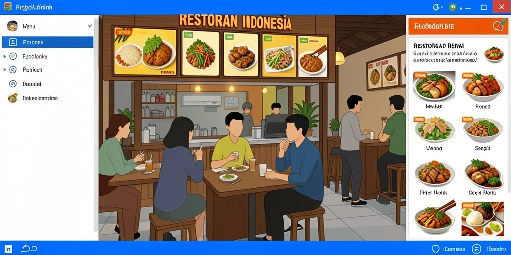 Gameplay yang seru dan menantang.