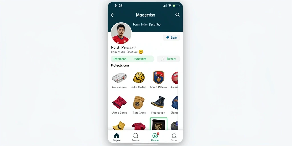 Misi yang menantang dan penuh aksi.