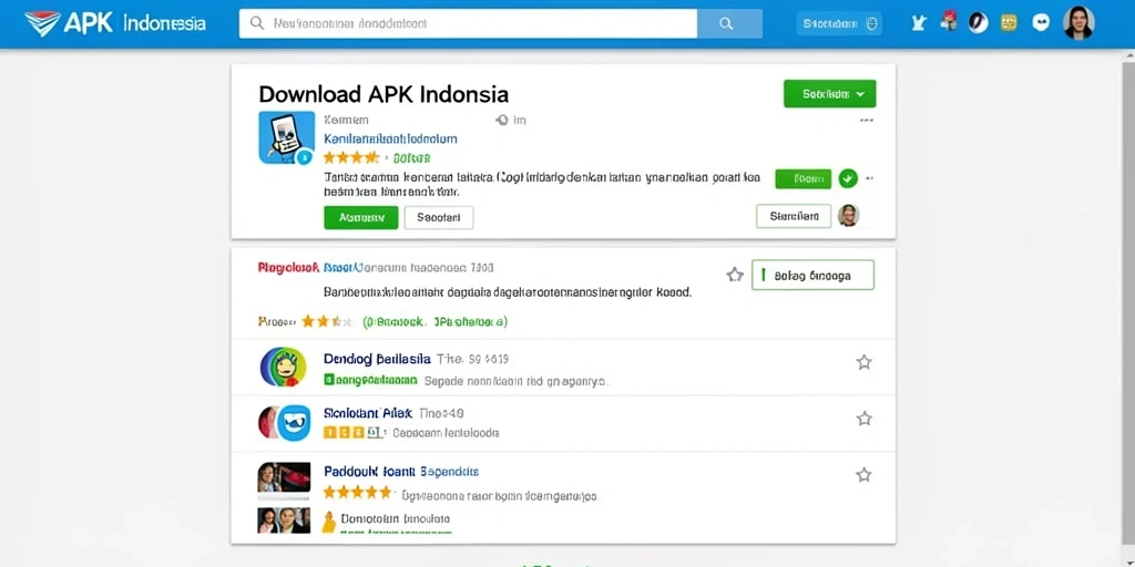 Grafis yang memukau dan animasi halus saat pertarungan.