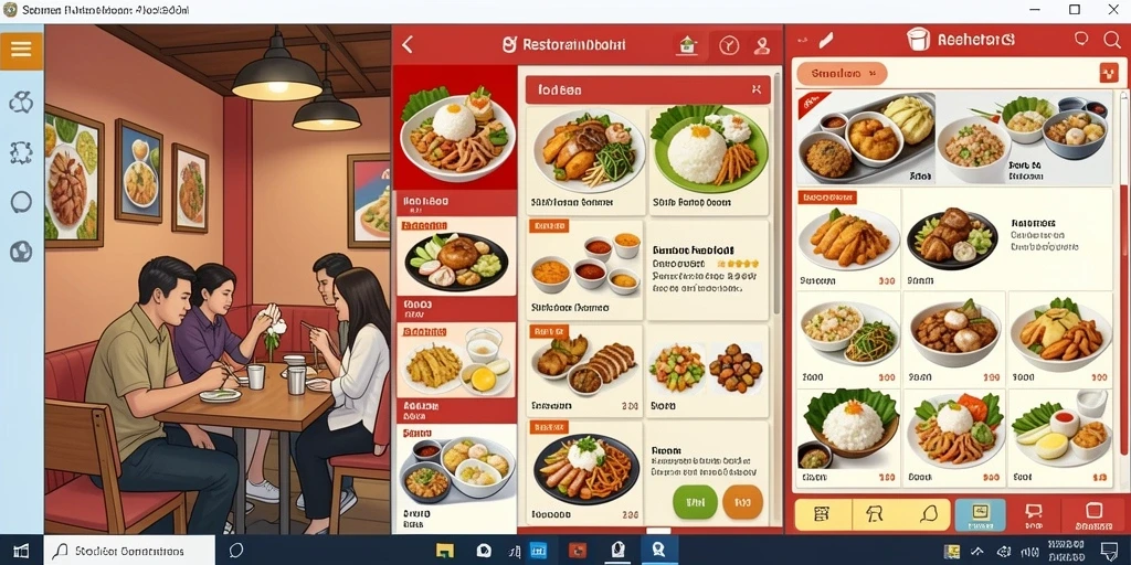 Level yang menantang dan menarik untuk dieksplorasi.